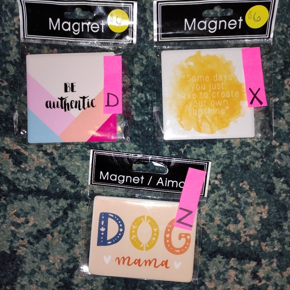 Bonus Prize Choices - Picture 5 of 5